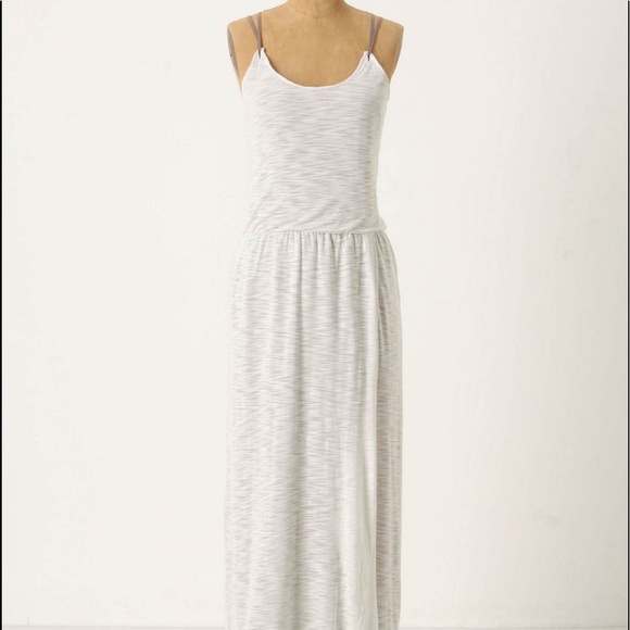 Anthropologie Dresses & Skirts - Anthropologie Deletta Maxi Dress